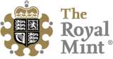 The Royal Mint logo