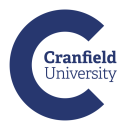 Cranfield University logo