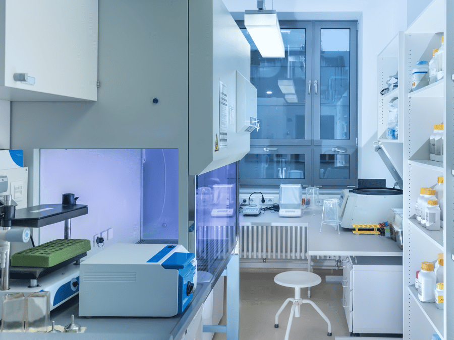 Who Needs Fumigation and HEPA Filter Testing?