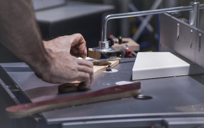 Controlling Wood Dust: A Practical LEV Guide for Joinery and Woodworking Workshops