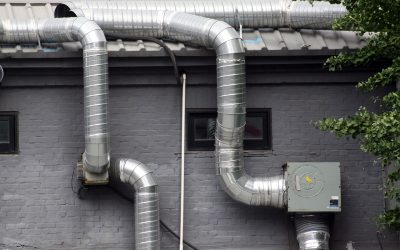The Role of LEV in Meeting Environmental Regulations