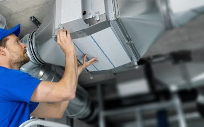 The Importance of Regular LEV Testing for Workplace Safety
