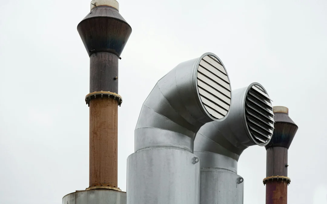 Fumes, Vapours & Dust: Choosing the Right Extraction Method