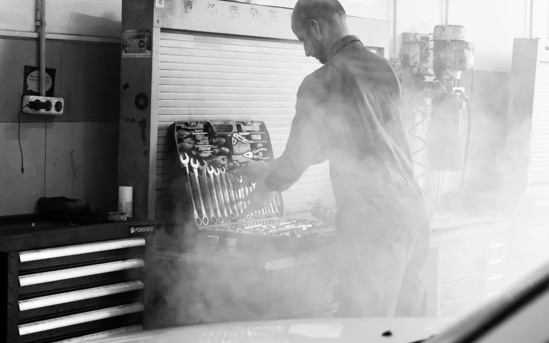 Vehicle Exhaust Emissions