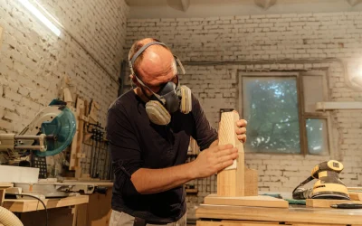 LEV Testing in Woodworking: What Affects Dust Control Over Time