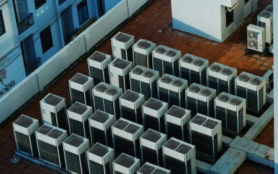 How Smart Local Exhaust Ventilation Systems Improve Airflow Management