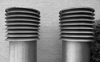 Why Is Industrial Air Duct Cleaning Important? Its Impact on LEV Performance