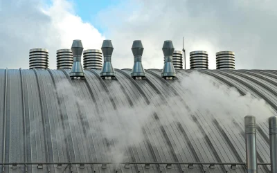 Where Does Your Extracted Air Actually Go?