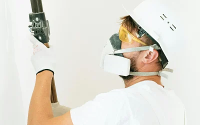 World Day for Safety and Health at Work: The Role of Local Exhaust Ventilation in Protecting Workers