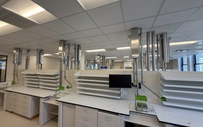 Can Every Laboratory Benefit from Energy-Efficient Extraction?