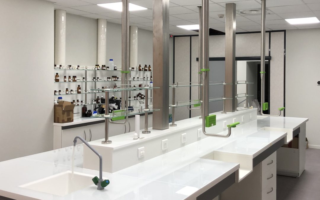 Is Your Laboratory Extraction System Costing More Than You Think?