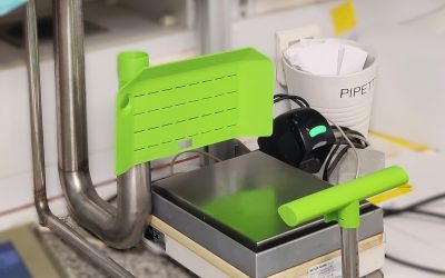 How Much Energy Does Your Laboratory Extraction System Really Use?